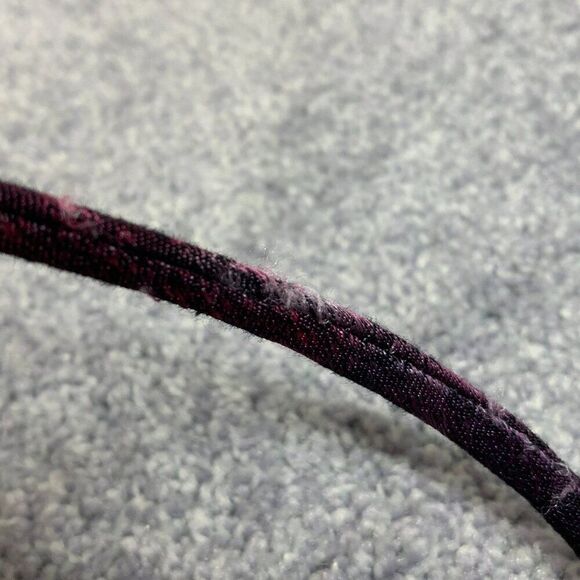 Nanette Lepore Watercolor Sateen Fit & Flare Mini Dress w/Pockets Size 10 - Picture 11 of 12